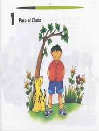 Paco el chato se llama francisco. Cuentos De La Sep Que Se Robaron Nuestro Corazon Desde La Infancia