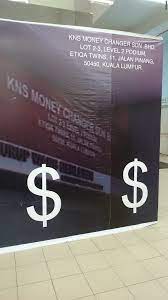 Money changer adalah jawaban tepat. Money Changer Di Kota Bharu