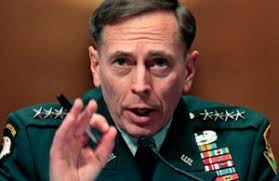 The Problem of Petraeus, Society, and Teen Mom