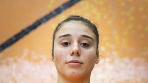 Raquel Carrera descarta un año más la opción de la WNBA