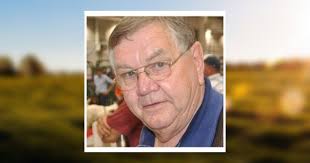 Roy Edward Oliver Obituary May 3, 2019