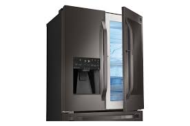We did not find results for: Lg Studio 24 Cu Ft Smart Wi Fi Enabled Instaview Door In Door Counter Depth Refrigerator Lsfxc2496d Lg Usa