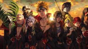 We have an extensive collection of amazing background images carefully chosen by our community. Pin On Wallpaper Naruto Shippuden
