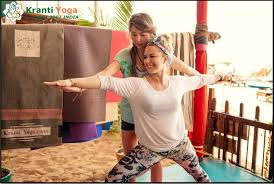 We did not find results for: Yoga Teacher Training Goa Yoga Is A Precious Thing In A World And By Kranti Yoga Medium