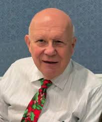 Vander May Funeral Home