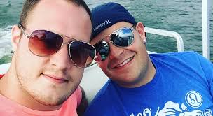 Jesse Alton and Kyle Linscott's Wedding Website