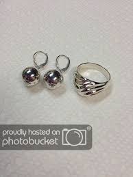 Clean Your Sterling Silver Jewelry Naturally Without Toxic Chemicals Simple Silver Jewelry Cleaning Silver Jewelry Silver Jewelry