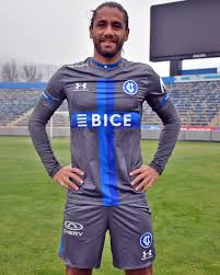 ¿estás buscando camiseta u catolica 2020? Universidad Catolica Lanzo Su Tercera Camiseta Para La Presente Temporada