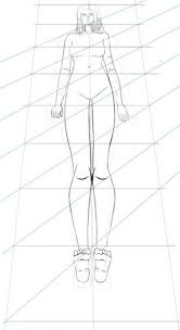 Check spelling or type a new query. How To Draw The Human Figure Body In Perspective Using Grids Diminution And Foreshortening Sweet Drawing Blog