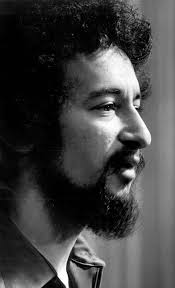 Barney Armstrong revue, Seattle, WA 1974