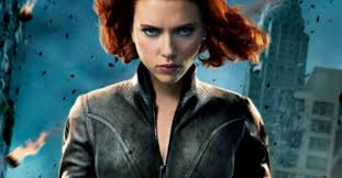 Photo courtesy of marvel studios. Black Widow Film 2021 Trailer Kritik Kino De