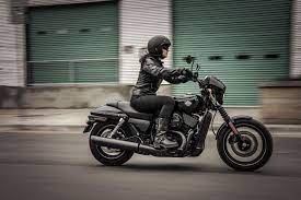 2017 Harley Davidson Street 750 Buyer S Guide Specs Price