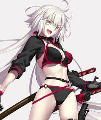 Pin On Fate Series