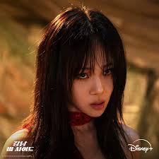 BIBI Bikin Ji Chang Wook Mewek Saat Reuni di Drakor Gangnam B-Side