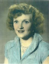 Gladys Richards Obituary