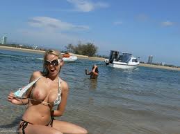 Aussie Jewel - Brisbane Beach Pt1 Gallery