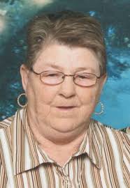 Obituary for Gloria Carrier