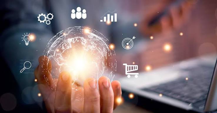 Negocio digital: qué es y cómo hacer uno - Cibertec Noticias