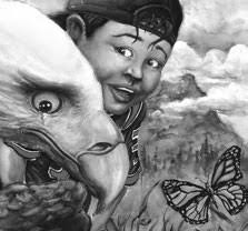 Hummingbird's Squash