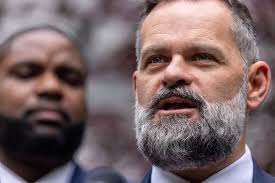 Miss United States Files Restraining Order Against GOP Rep. Cory Mills