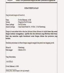 Contoh sk tim akreditasi sekolah 2018 2019 terbaru. Contoh Surat Keterangan Akreditasi Sekolah Contoh Surat