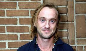 Tom Felton S Friendship With His Harry Potter Co Stars Would Melt Even Voldemort S Icy Heart Tom Felton Felton Harry Potter