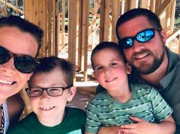 Fundraiser by Sean Schoenert : Heart Warrior Camden