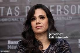 Edna Vega's Instagram, Twitter & Facebook