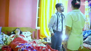 PATIENT DAKH NE AYA NURSE GUDI KO CHOD DIYA DOCTOR DHANU ( HINDI FUNNY  AUDIO ) watch online