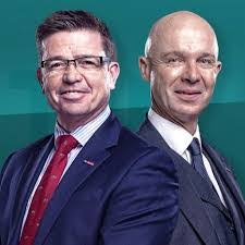 Simon Hodgson's Instagram, Twitter & Facebook