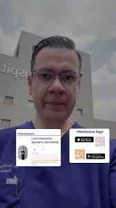 Dr. Luis Fernando Negrete