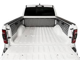 Solid rubber base pocket anchor. Truck Bed Tie Downs Realtruck