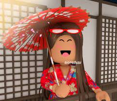 Scopri ricette, idee per la casa, consigli di stile e altre idee da provare. Aesthetic Roblox Gfx Girl Roblox Animation Cute Tumblr Wallpaper Roblox Pictures