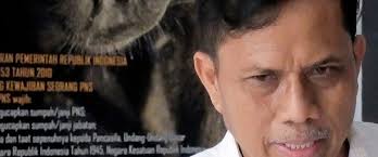 Chassé en Indonésie pour sa viande, le "macaque au selfie" en péril