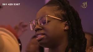 Voyez l'étendard Céleste| M poko louwe w ase| Frère Wesner Michel et CAEDNA 