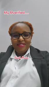 Faith Mulei TikTok Compilation