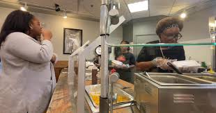 Local Restaurant Row adds Bernie's Blessings to lineup