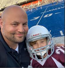 Not-so-humble-brag + 3 lessons from an 11 year-old This is my 11 yr old…