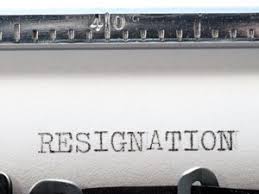 Contoh surat pengunduran diri dari kader posyandu. 5 Contoh Surat Pengunduran Diri Agar Terlihat Profesional