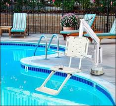 Pool Lifts And New Ada Pool Accessibility Requirements Pool Pool Hot Tub Swimming Pools