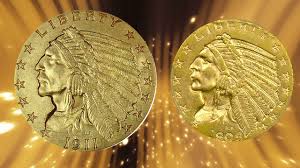 The 2.50 indian head gold coin has a diameter of 18mm. Indian Head Gold Coins Youtube