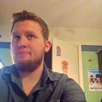 Ryan Lindström (rlindstrom9)