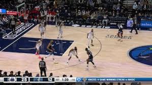 Dunk by Anthony Edwards