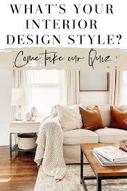 Interior Design Style Quiz In 2020 Design Style Quiz Interior Design Styles Quiz Interior Design Styles