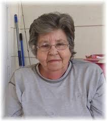 Mary Lou Smith Obituary September 6, 2021