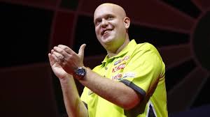 Van gerwen maakt gebruik van touringcars varierend van 19 tot ruim 100 personen, de touringcars van gerwen vervoert in opdracht van diverse gemeenten met de grootste zorg leerlingen die naar. Michael Van Gerwen Vom Fliesenleger Zum Darts Millionar