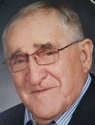 Obituary for Jack T. Murray