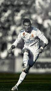 Cristiano ronaldo wallpaper real madrid hd 4k. Cristiano Ronaldo Wallpapers Iphone Ronaldo Ronaldo Real Madrid Crstiano Ronaldo