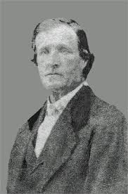 Michael Baugh (1823-1890)