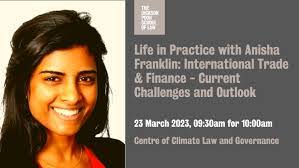 Anisha Franklin's Instagram, Twitter & Facebook